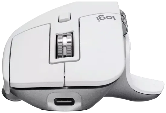 Беспроводная мышь Logitech Mx Master 3S ( Белый)