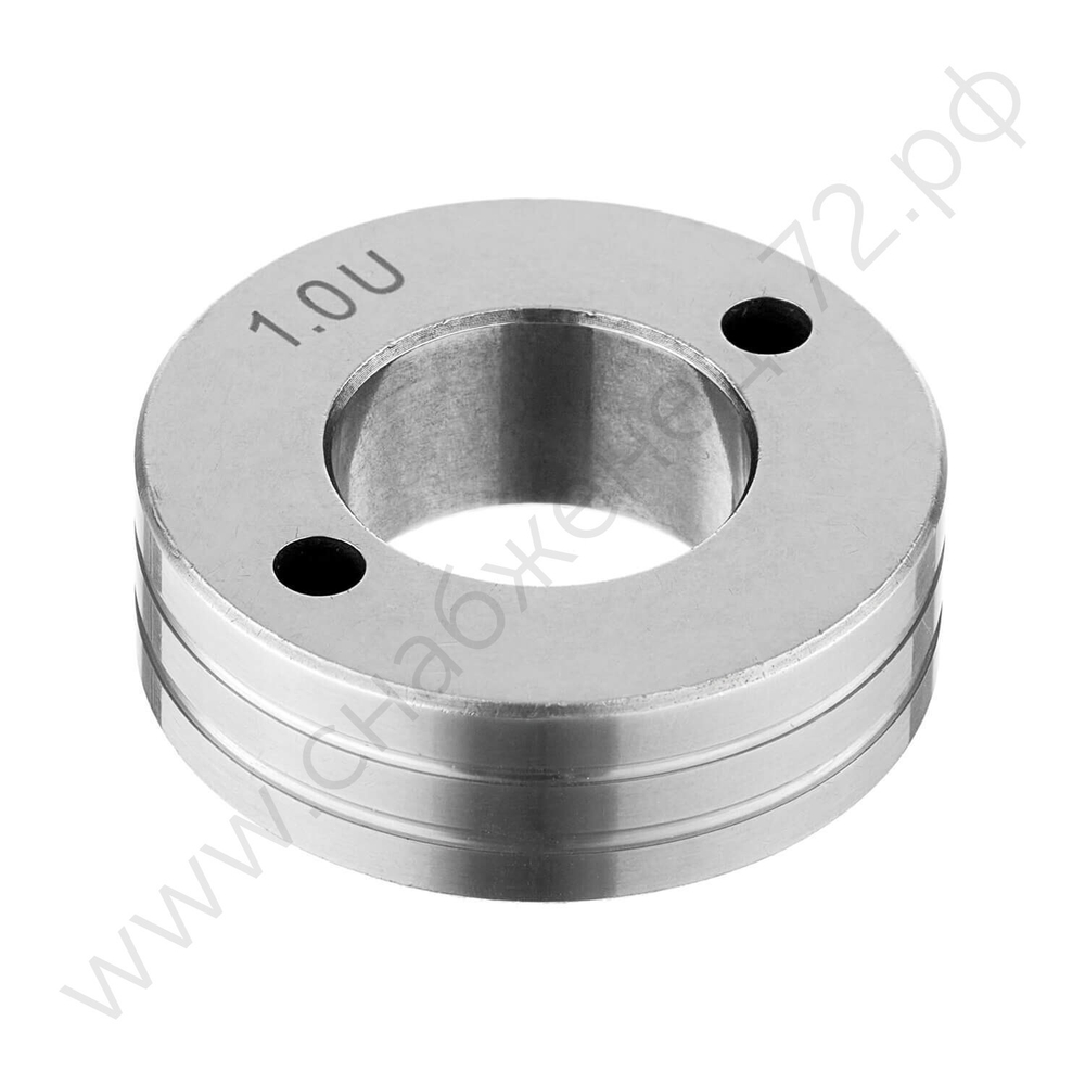 Ролик подающий 37х19х12 U 1,0–1,2