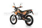 Мотоцикл эндуро ROCKOT RS250 Firestorm