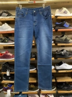 Джинсы прямые от Savitar Shoes Company