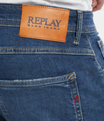 Джинсы Replay - темно-синий(M1008 .000.573 600)
