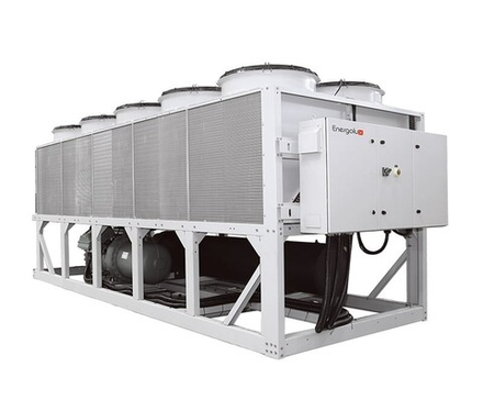 Energolux SCAW-FC-T 2530 V