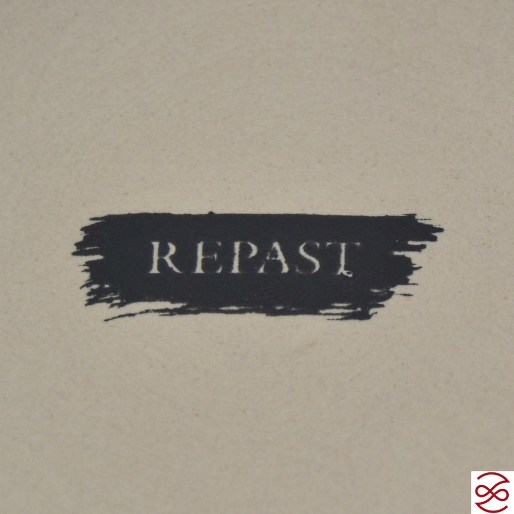 Набор форм для кексов Repast Bakery 9*9*5 см зелёный