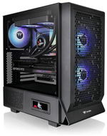 Корпус Thermaltake Ceres 330 TG ARGB без Б/П CA-1Y2-00M1WN-01 черный