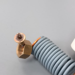 Б/У Манометр для котлов BAXI Eco Four, Luna, Nuvola, ECO Nova, ECO Classic, ECO, ECO-3, MAIN арт. 9951650, 5653700