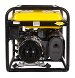 Бензиновый генератор EUROLUX G6500A