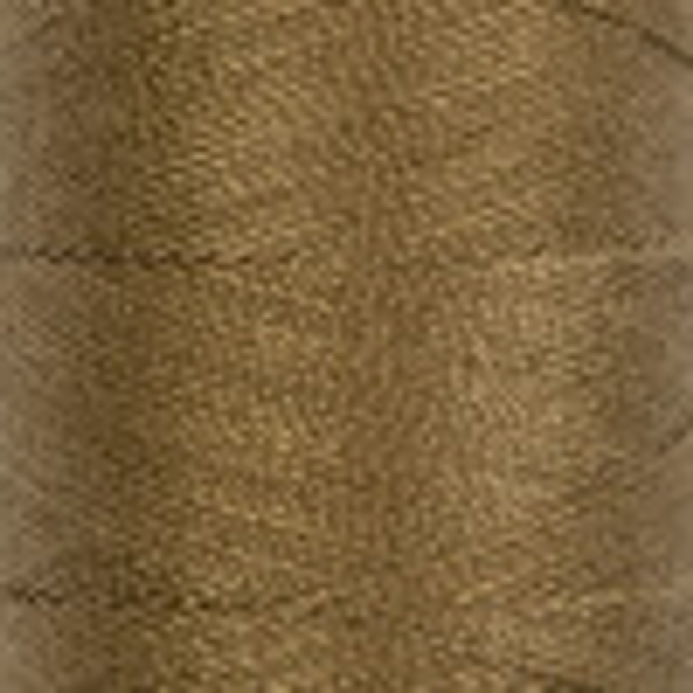 Швейные нитки 40/2 "Gamma" цвет 479 т. бежевый 1 шт 400 я 365 м (полиэстер)