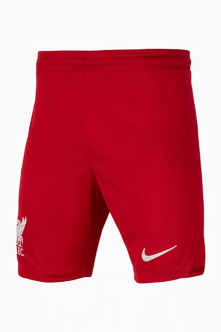 Шорты Nike Liverpool FC 23/24 Home Stadium Junior