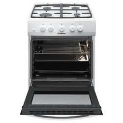 Газовая плита Hansa FCGW51054