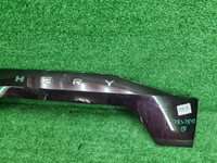 Накладка крышки багаж. hery Tiggo 8 Pro Max 23-нв