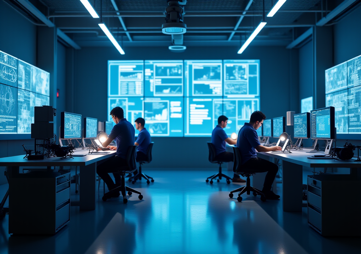 Сравнительный анализ: DJI Mavic 3T   Комплект NEW против конкурентов