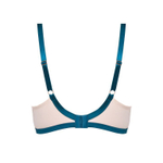 Бюстгальтер-спейсер Eleni (Размер: 65H) (Цвет: кофейный)