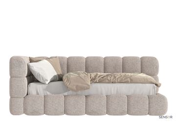 Кровать угловая Манжори kids