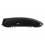 Автомобильный бокс Thule Force XT M черный, 400л (635200)