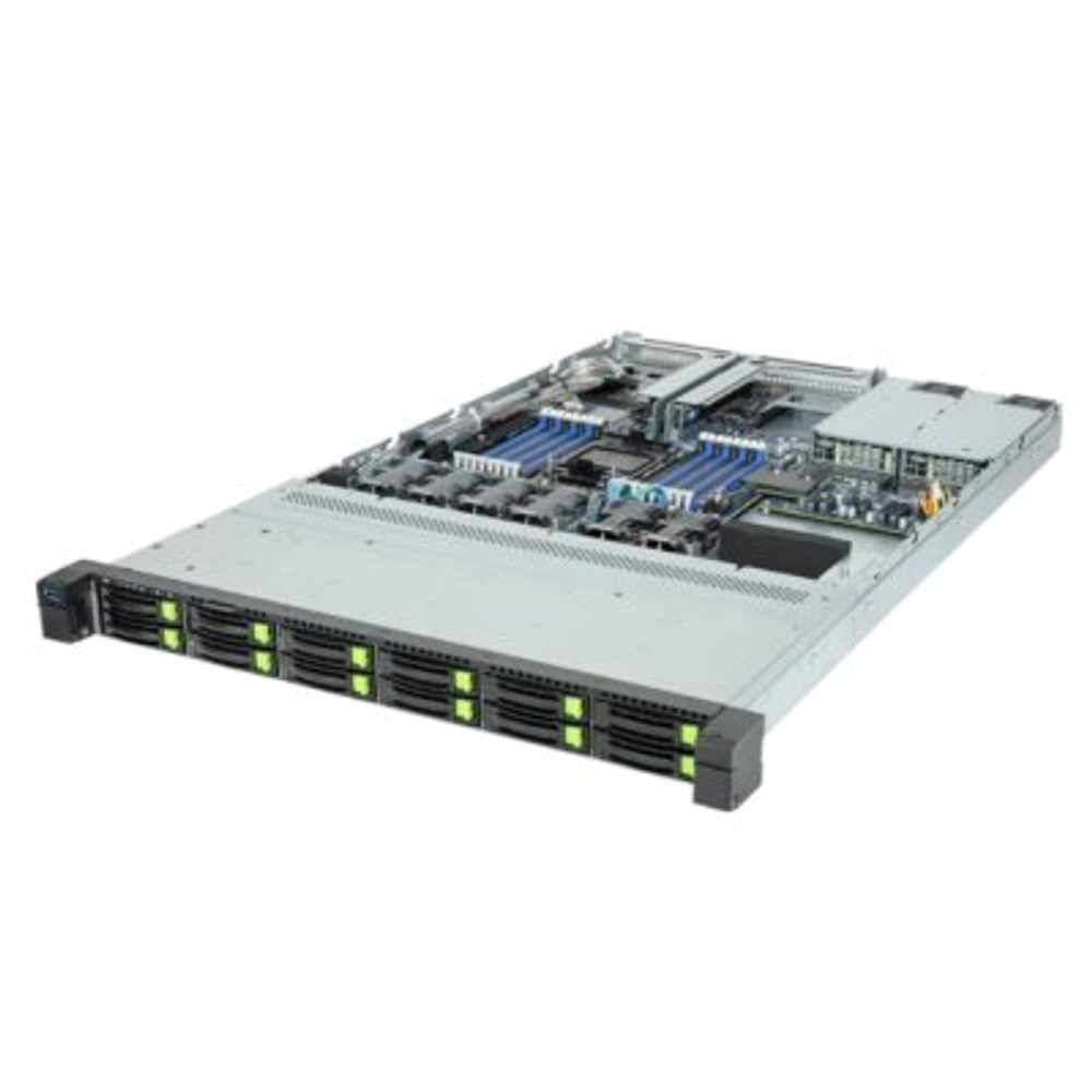 Серверная платформа GigaByte R163-S35-AAH1