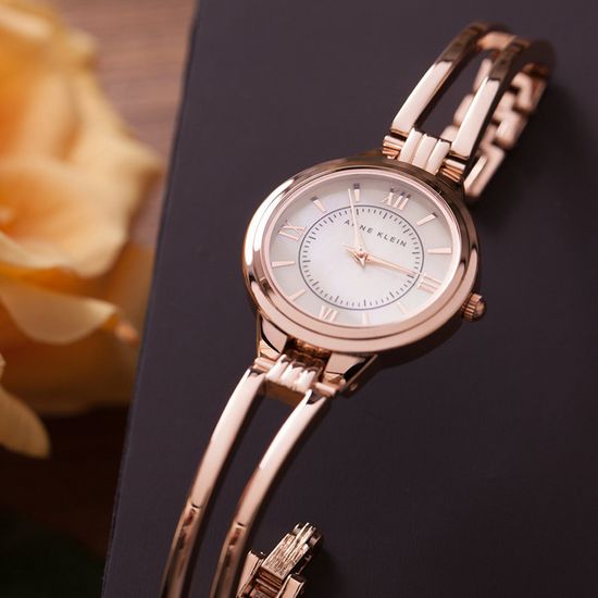 Женские наручные часы Anne Klein 1440RMRG