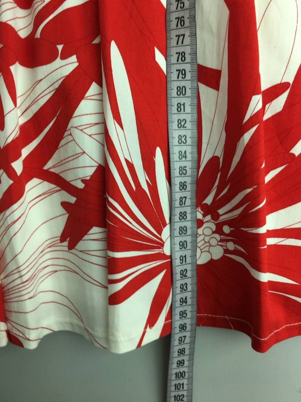 Платье Apart цветочное 42 размер, новое