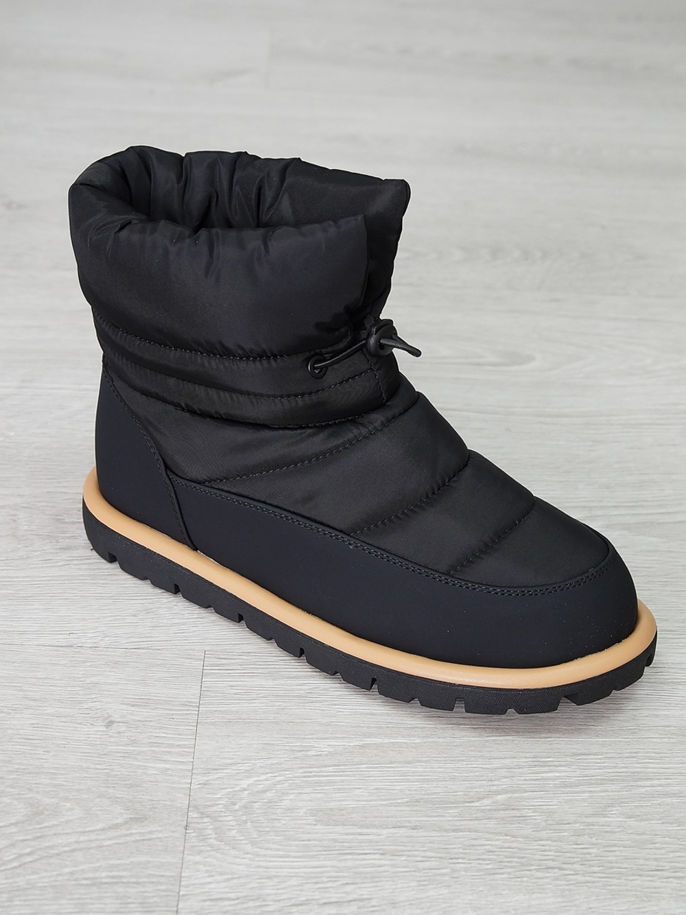 Ботинки женские зимние