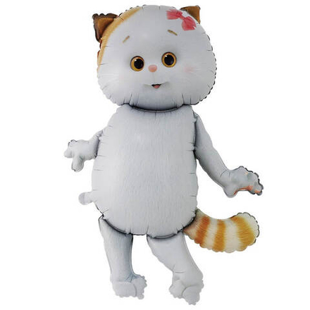 Шар Кошечка Ли-Ли