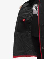 ПАЛЬТО ПУХОВОЕ BASK EUREKA