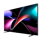 Телевизор Hisense 116" 116UXQ RGB-Mini LED 4K Ultra HD 165Hz Smart TV темно-серый