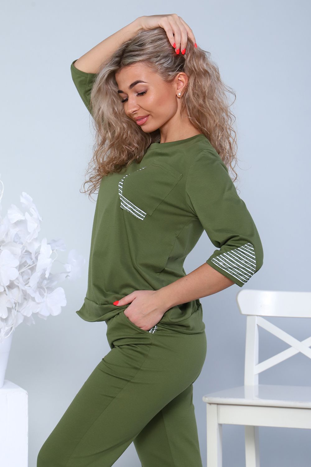 Костюм 70044 Натали (Акция)