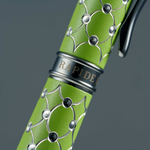 Rapide Faber Green – “Chrome”