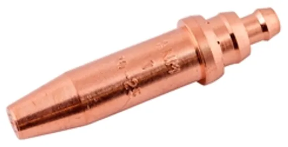 Газовый резак Сварог Р3 62—3F в кейсе