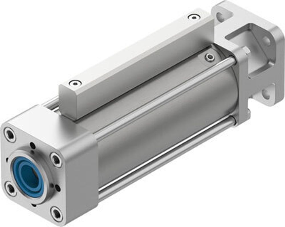 DACS-16-A-R3-S Holding brake