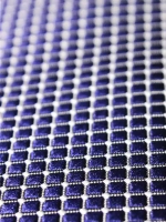 Галстук классический взрослый