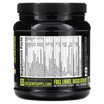 NutraBio, PRE-Workout Performance Igniter, малиновый лимонад, 567 г (1,25 фунта)