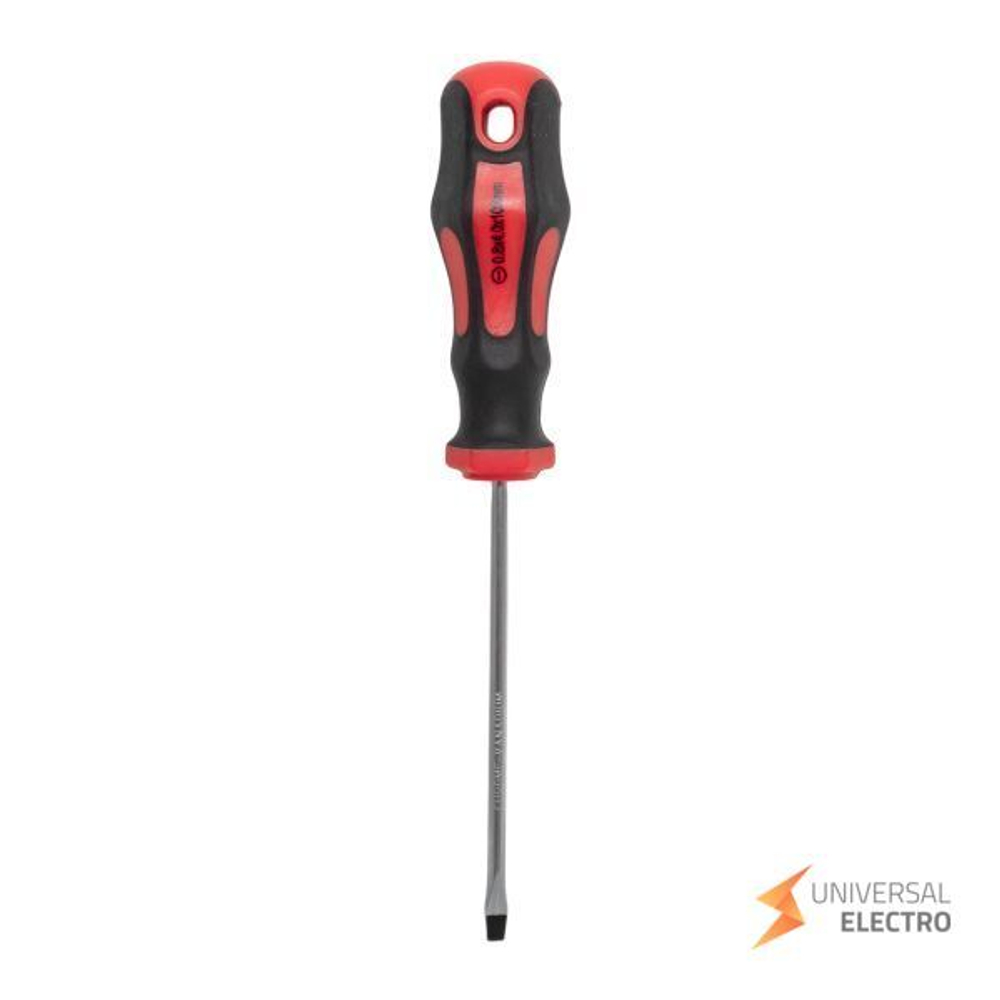 Отвертка Master SL4x100 мм EKF