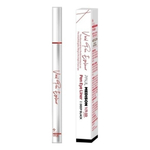 PAUL MEDISON Подводка для глаз- Vivid Pen Eyeliner Deep Black 0,5г