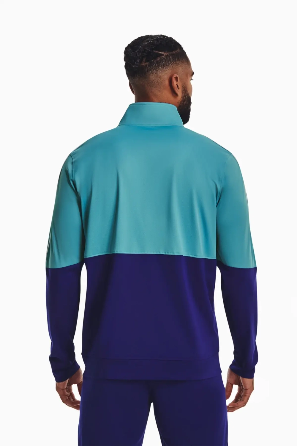 Кофта Under Armour Pique Track