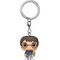 Harry Potter keychain