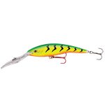 Воблер Rapala Tail Dancer Deep TDD13 13см 42гр 12м -