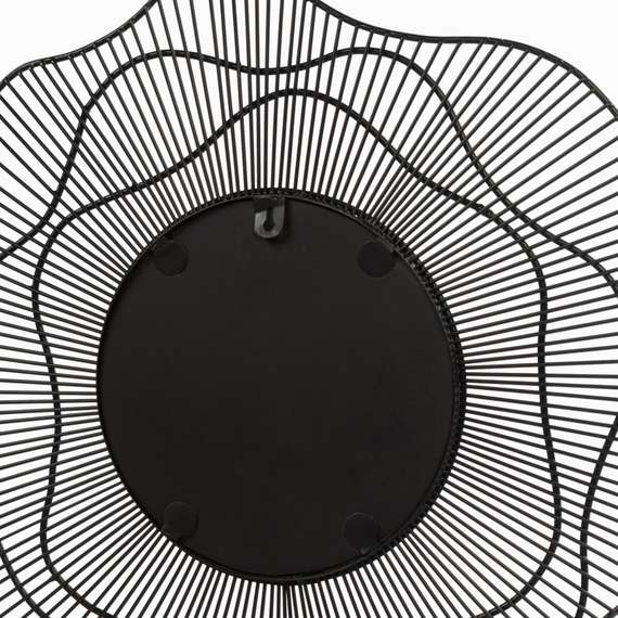 Зеркало Vide диаметр 69