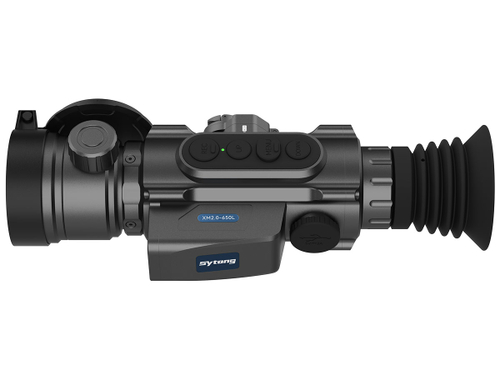Тепловизионный прицел Sytong XM2.0 - 650L