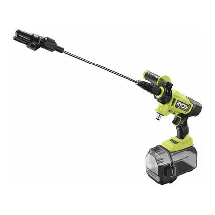 Бесщеточный моечный пистолет Ryobi MAX POWER 36В RY36PWX41A-0 5133005588