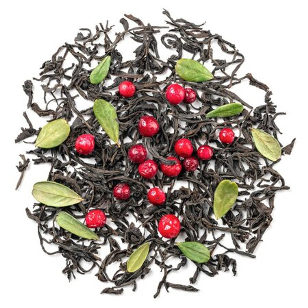 Чай арома Брусничный BestTea