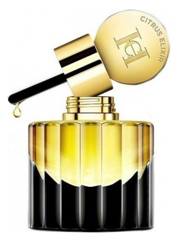 Carolina Herrera Citrus Elixir