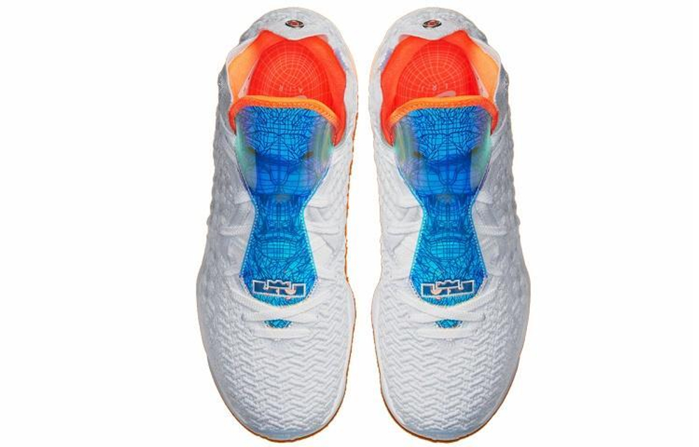 Кроссовки Nike Lebron 17 Future Air