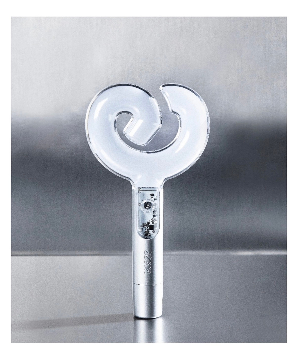 Лайтстик aespa - Official Fanlight Ver.2