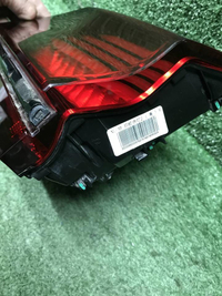 Фонарь правый внутренний Geely Atlas Pro (2021-нв)