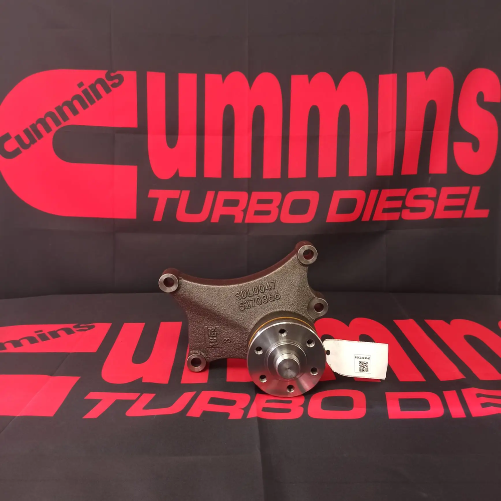 Опора вентилятора Cummins ISF 2.8