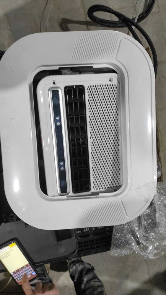 Автокондиционер стояночный MobileComfort MC2024T