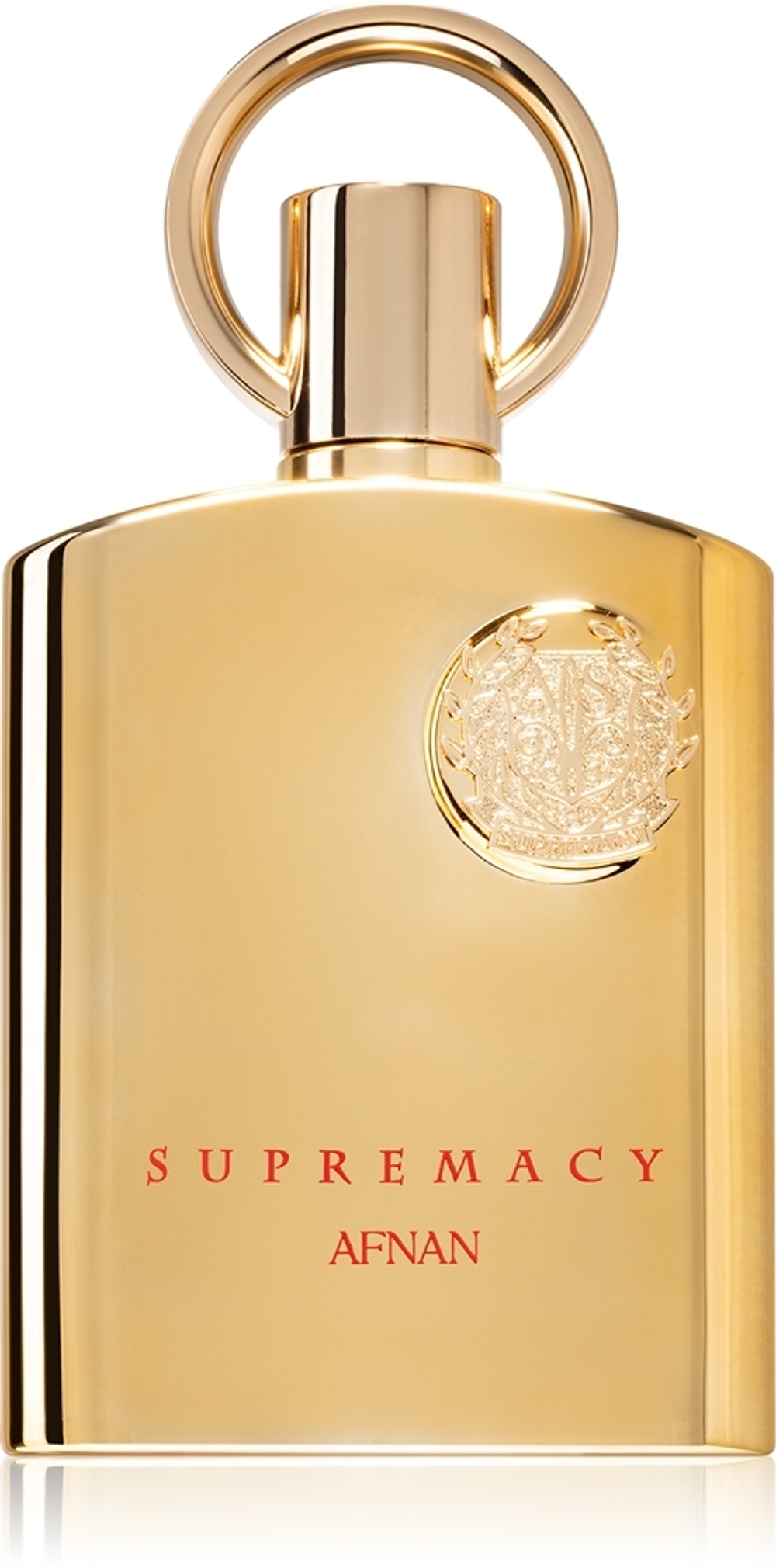 Afnan Supremacy Gold парфюмерная вода женская