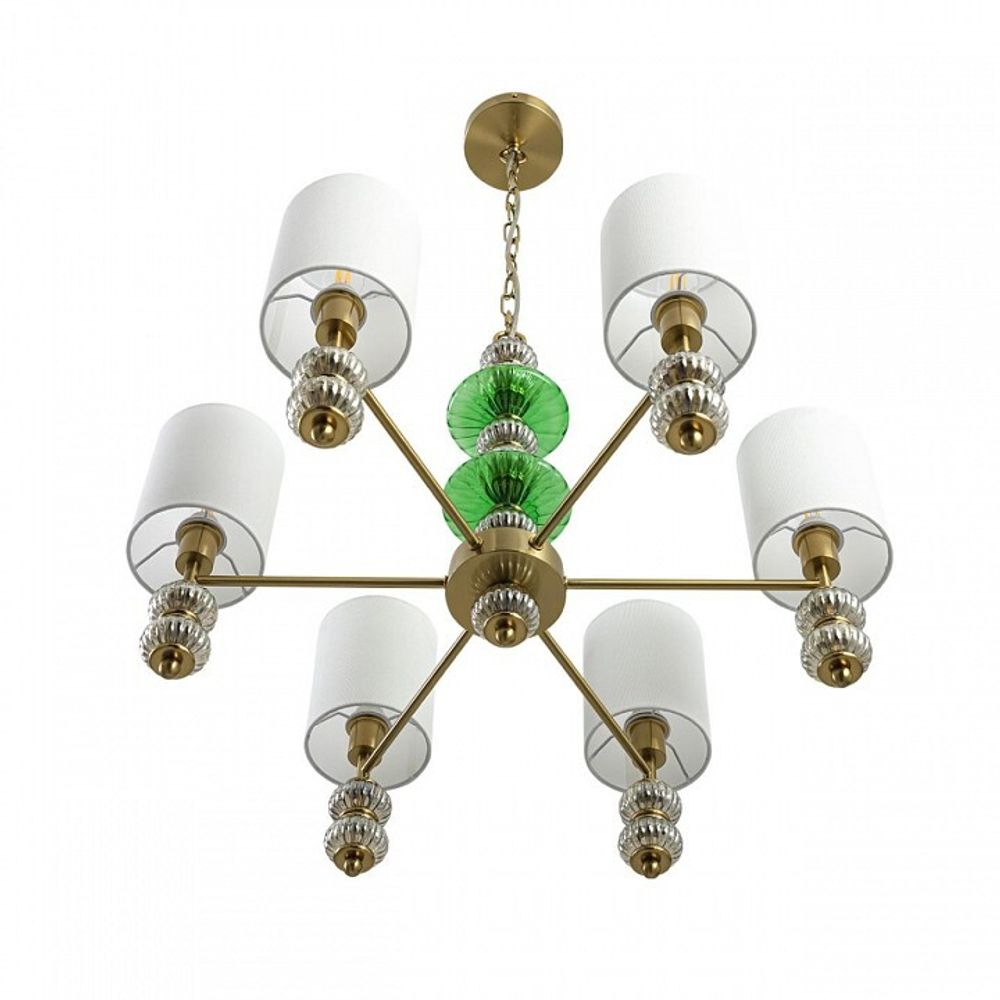 Подвесная люстра Lumion ILMIRA 8337/6