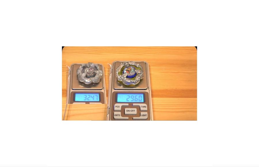 ВЕС НОВОГО БЕЯ