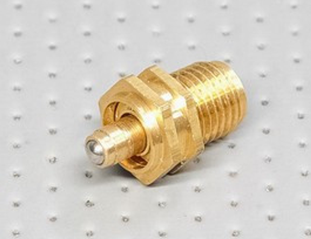 Игла карбюратора 2108 ВАЗ 2108-099,2110,21213,2131 ДААЗ #2108-1107730